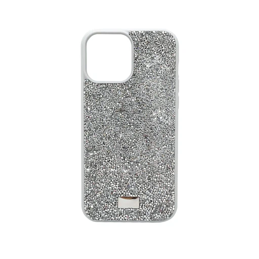 Чехол iPhone 13 Pro Max Swarovski